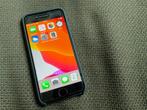 iPhone SE 64gb, Telecommunicatie, Mobiele telefoons | Apple iPhone, Ophalen, Zwart, Zo goed als nieuw, 64 GB