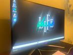 165hz monitor, Computers en Software, Monitoren, HDMI, Minder dan 1 ms, Zo goed als nieuw, Overige typen