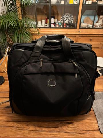Attache-case ou valise week-end DELSEY beschikbaar voor biedingen