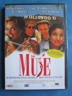 The Muse (1999), Cd's en Dvd's, Vanaf 12 jaar, Ophalen of Verzenden, Zo goed als nieuw, Romantische komedie