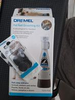 Dremel, Enlèvement ou Envoi