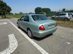 2002 Lancia Lybra, Auto's, Lancia, Lybra (SW), Gebruikt, Bedrijf, Overige carrosserie