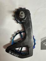 RYET RS Keramische Oversized Derailleur - Shimano, Enlèvement ou Envoi, Comme neuf, Vélo de course, Autres types