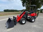 Heracles H190 pro nieuw!, Zakelijke goederen, Machines en Bouw | Kranen en Graafmachines, Ophalen, Wiellader of Shovel
