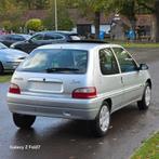 Citroen 160.000km 1.1benzine schuifdak gekeurd voor verkoop, Auto's, Saxo, Handgeschakeld, 44 kW, Particulier