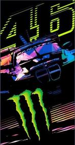 Valentino Rossi car neckwarmer buff kol MOUNW496104, Motoren, Kleding | Motorkleding, Ophalen of Verzenden, Nieuw met kaartje