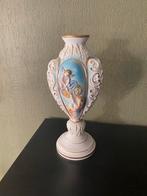 Capodimonte vaas, Antiek en Kunst, Ophalen