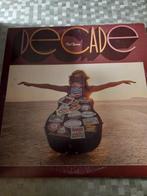 Neil Young -  Decade 3 lp's, Ophalen of Verzenden