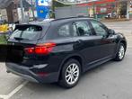 BMW X1 Automatique 2018 – Super état, roule parfaitement !, Auto's, USB, Stof, Zwart, 5 zetels