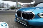 BMW 116 1.5 Beznine Automaat/Navi/Zetelverw./...., 0 kg, Achat, Euro 6, Entreprise