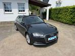 Audi A4 35 TFSI Sport S tronic /Leder/Navi/virtual CP/Pdc, Auto's, 1490 kg, Gebruikt, 4 cilinders, A4