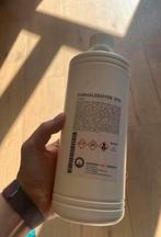 Formaldehyde 37%, Doe-het-zelf en Bouw, Ophalen, Zo goed als nieuw