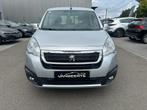 Peugeot Partner LICHTE VRACHT, 1.6 diesel AUTOMAAT, CARPLAY, 1250 kg, Euro 6, 4 cilinders, 700 kg