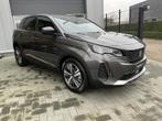 Peugeot 3008 Allure, SUV ou Tout-terrain, 5 places, Automatique, Tissu