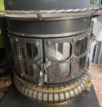 Olievuur, Huis en Inrichting, Kachels, Ophalen, Gebruikt, Overige brandstoffen, Overige soorten