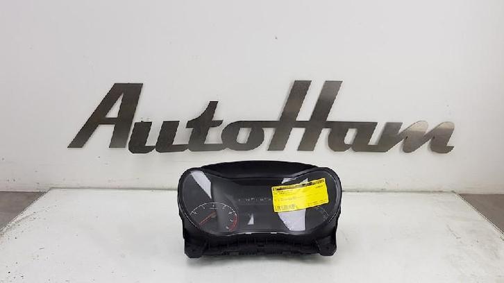 INSTRUMENTS DE BORD Opel Corsa E (01-2014/06-2019), Autos : Pièces & Accessoires, Tableau de bord & Interrupteurs, Opel, Utilisé