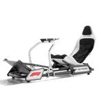 F1 Playseat, Games en Spelcomputers, Ophalen, Zo goed als nieuw