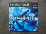 Sony Demo Disc SCED-52970 voor PS2 (zie foto's), Ophalen of Verzenden, Gebruikt