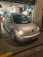 Volkswagen New Beetle automatique prete a être immatriculé, Autos, Argent ou Gris, Achat, Coccinelle, Noir