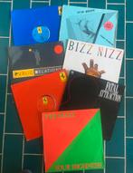 New Beat Acid - 7 maxi, Ophalen of Verzenden, Gebruikt, 12 inch, Overige genres