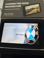 BMW Motorrad connected ride navigator, Motoren, Accessoires | Navigatiesystemen, Ophalen, Zo goed als nieuw