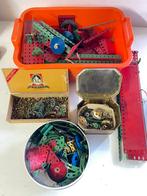 Prachtig vintage automonteur kavel, Ophalen
