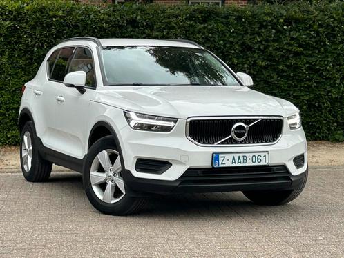 VOLVO XC40 T2 automaat/camera/apple-android, Auto's, Volvo, Bedrijf, Te koop, XC40, ABS, Achteruitrijcamera, Adaptieve lichten