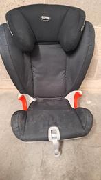 Autostoel kind RÖMER  van 15 tot 36 Kg, Ophalen, Romer, Gebruikt, 15 t/m 36 kg