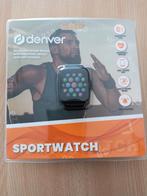New sportwatch nieuw, Handtassen en Accessoires, Ophalen, Nieuw, DENVER