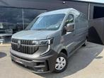 Renault Master 2.3 dCi 35 L3H2 // GPS // CAMERA // CAR PLAY, Stof, Gebruikt, 4 cilinders, 2299 cc