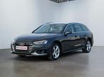 Audi A4 Business Navi*CarPlay*Cruise*LEd*Sièges chauffants, Auto's, Bedrijf, Zilver of Grijs, 1968 cc, Te koop