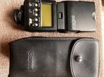 Canon flitser, Audio, Tv en Foto, Foto | Flitsers, Ophalen, Canon