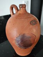 Kruik uit het einde van de 19e eeuw, Antiek en Kunst, Ophalen