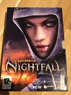 GuildWars Nightfall pour pc