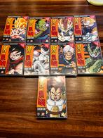 Dragonball Z complete serie, Enlèvement, Comme neuf