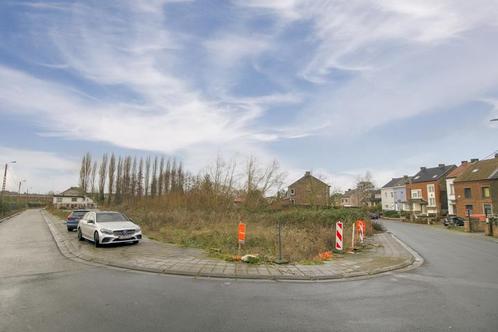 Terrain à vendre à Roux, Immo, Gronden en Bouwgronden, 500 tot 1000 m²