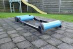Tacx Galaxia T1100 rollenbank, Sport en Fitness, Wielrennen, Ophalen
