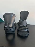 Burton custom bindings size S 2019/2020, Sport en Fitness, Snowboarden, Ophalen, Nieuw, Board