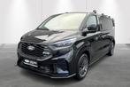 Ford Transit Custom 320L MS-RT 2.5i 171kW eCVT Multi-Use, Auto's, 4 deurs, Stof, Gebruikt, 4 cilinders