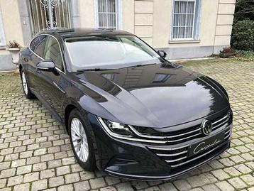 Volkswagen Arteon 1.5 TSI Multimedia Pack, ACC, Lane, Argent ou Gris, Euro 6, Cruise Control, 1498 cm³