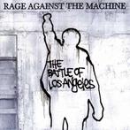 cd new: RAGE AGAINST THE MACHINE - The Battle of Los Angeles, Enlèvement ou Envoi, Neuf, dans son emballage