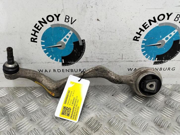 B.M.W. 1 SERIES 116i Introduction  [LF_UPPER_CONTROL_ARM] 20, Auto-onderdelen, Ophanging en Onderstel, Gebruikt, ARN erkend, Stiba lid