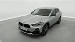 BMW X2 1.5iA xDrive25e PHEV CUIR/NAVI/FULL LED (bj 2021), Auto's, BMW, Automaat, X2, Gebruikt, Leder