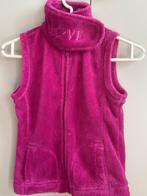 Veste sans manches polaire C&A 128 fille, Gebruikt, C&A, Meisje, Trui of Vest