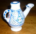 Chameau magique en céramique – Artisanat tunisien, Hobby en Vrije tijd, Pottenbakken, Ophalen, Zo goed als nieuw