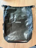 Ortlieb Waterproof City fietstas - zwart, Fietsen en Brommers, Ophalen, Nieuw