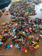 Groot lot playmobil, Ophalen, Gebruikt