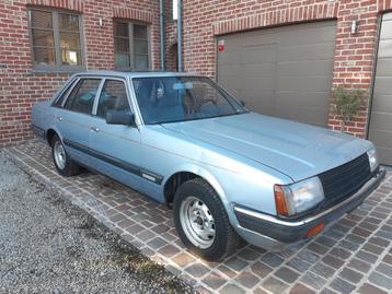 Nissan Laurel Datsun 2L 6cyl  beschikbaar voor biedingen