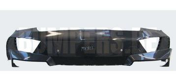 Bumper BMW iX I20 M-Pakket M Pakket 21- 51128737822 Achterbu beschikbaar voor biedingen