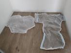 Plastic broekjes, Kleding | Dames, Ondergoed en Lingerie, Ophalen, Slip